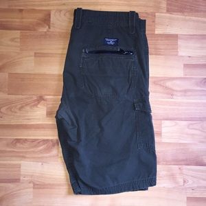 ❗️SOLD❗️Armani exchange shorts